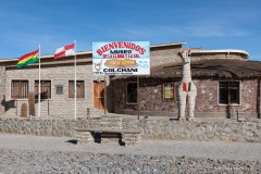 Bolivie Bolivie