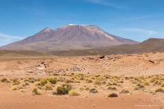Bolivie Bolivie