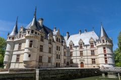Centre-Val de Loire Centre-Val de Loire