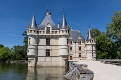 Centre-Val de Loire Centre-Val de Loire