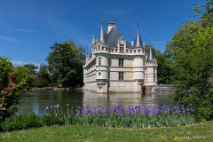 Centre-Val de Loire Centre-Val de Loire