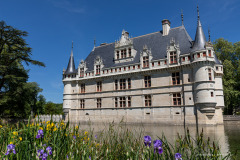 Centre-Val de Loire Centre-Val de Loire