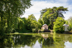 Centre-Val de Loire Centre-Val de Loire