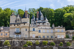 Centre-Val de Loire Centre-Val de Loire