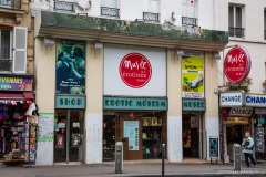 Île-de-France Île-de-France
