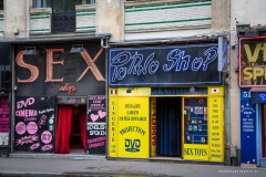 Île-de-France Île-de-France