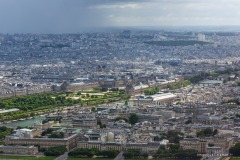 Île-de-France
