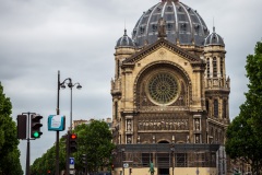 Île-de-France Île-de-France