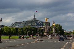 Île-de-France