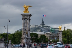 Île-de-France