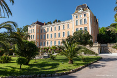 Provence-Alpes-Côte d'Azur