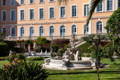 Provence-Alpes-Côte d'Azur