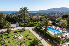 Provence-Alpes-Côte d'Azur