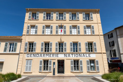 Provence-Alpes-Côte d'Azur