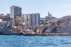Provence-Alpes-Côte d'Azur