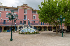 Provence-Alpes-Côte d'Azur