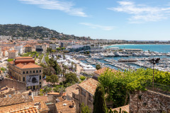Provence-Alpes-Côte d'Azur