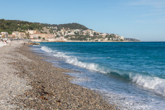Provence-Alpes-Côte d'Azur