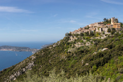 Provence-Alpes-Côte d'Azur