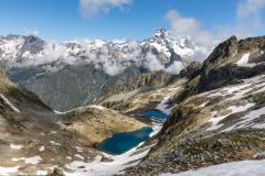 Provence-Alpes-Côte d'Azur