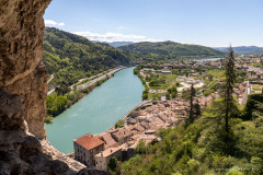 Provence-Alpes-Côte d'Azur