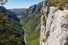 Provence-Alpes-Côte d'Azur