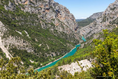 Provence-Alpes-Côte d'Azur