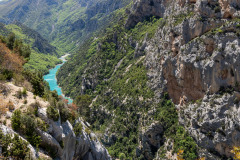 Provence-Alpes-Côte d'Azur