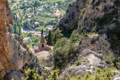 Provence-Alpes-Côte d'Azur