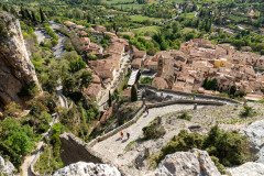 Provence-Alpes-Côte d'Azur