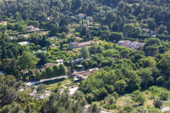 Provence-Alpes-Côte d'Azur