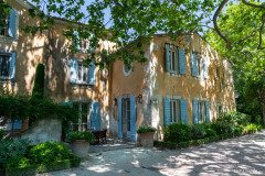 Provence-Alpes-Côte d'Azur