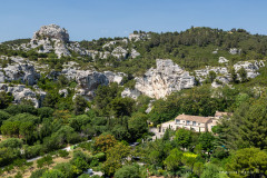Provence-Alpes-Côte d'Azur
