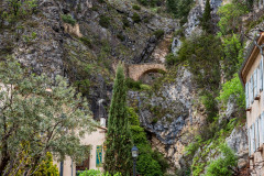 Provence-Alpes-Côte d'Azur