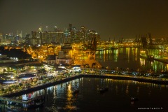 Singapour