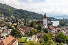 Suisse